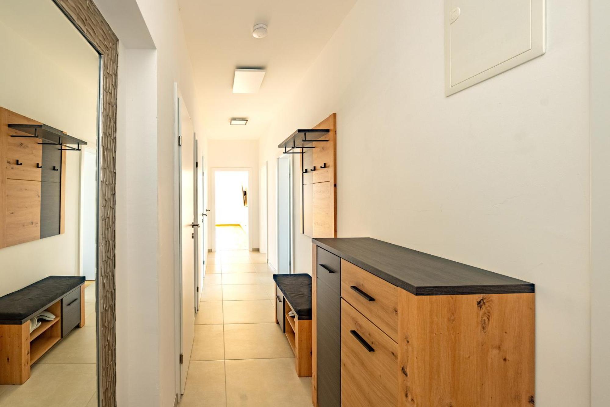 Tamliving Center Luxury 4 Rooms Smart Tv Kitchen Great View Štýrský Hradec Exteriér fotografie