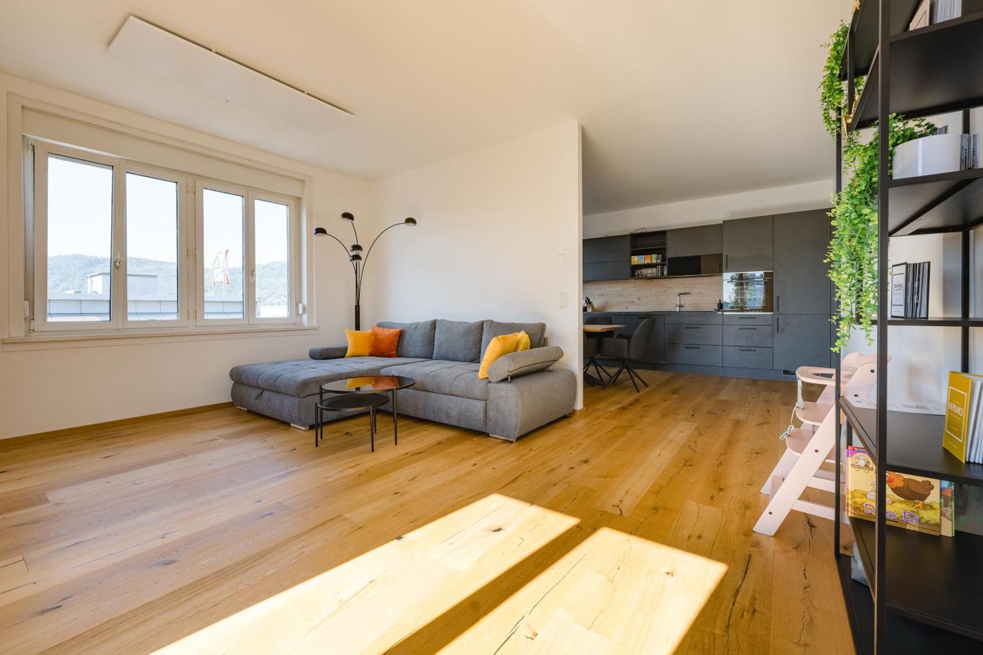 Tamliving Center Luxury 4 Rooms Smart Tv Kitchen Great View Štýrský Hradec Exteriér fotografie